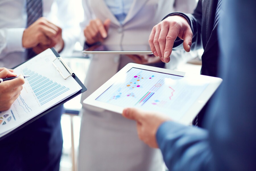 Top 3 Things You Need in a Compliance Plan