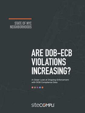 The State of NYC Neighborhoods