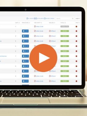 Webinar - How the Pros Handle Tenant Mailings