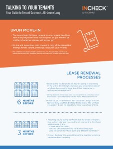 Talking With Tenants - Outreach Guide