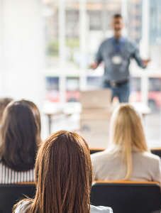 Webinar - How To Comply With NYC's Anti-Harassment Training Requirements