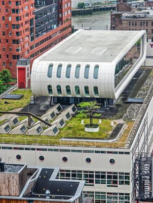 Webinar - Understanding How The Climate Mobilization Act Impacts Your Buildings