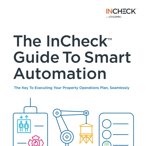 InCheck Guide to Smart Automation