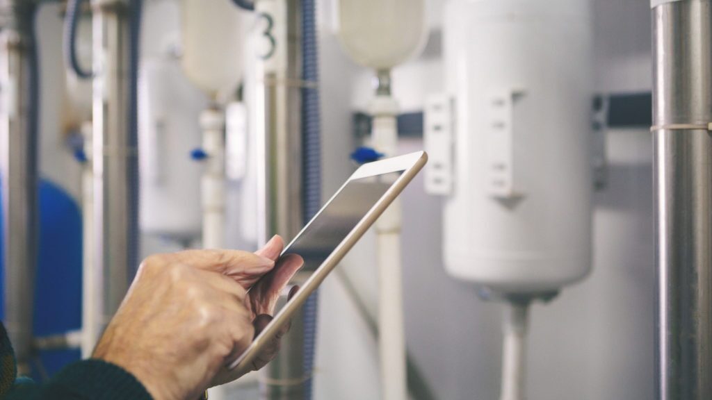 Building Better Boiler SOPs [Part 2]: Using Tech to Operationalize Your SOP