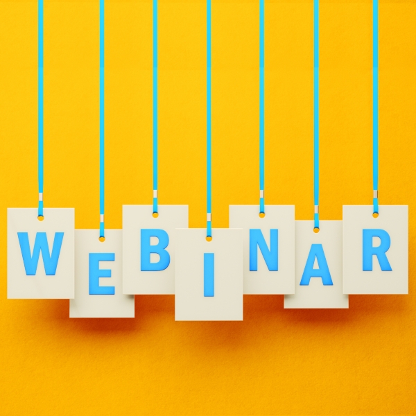 Webinar - Top Compliance Trends To Watch In 2021