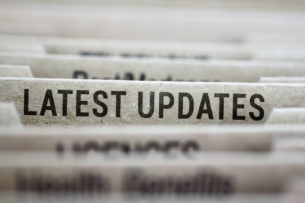 Latest Compliance Updates for NYC