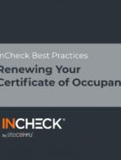 Certificate of Occupancy Video Thumbnail