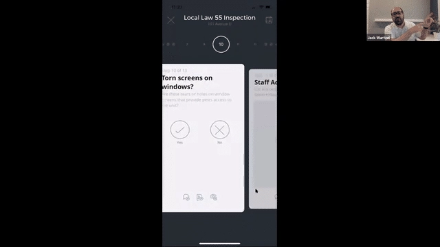 SiteCompli Webinar Gif