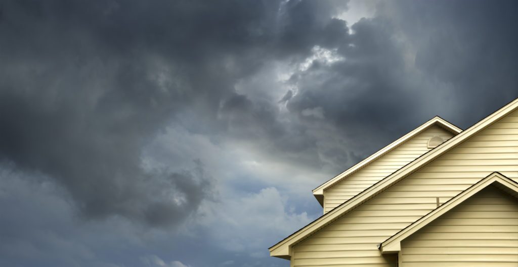 Automate Your Storm Prep Strategy To Maximize Resiliency & Efficiency