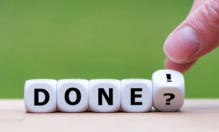 Proactive Compliance Manager: New Features & Tools For Your Team
