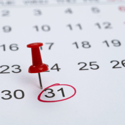 December 2023 Compliance Crush Reminders