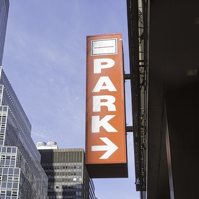 Understanding Parking Structure Requirements - Cycle 1