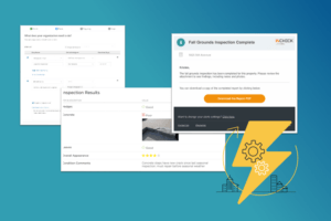 New InCheck Notifications make your workflow automation even more powerful. See how you can keep your team updated & in the loop