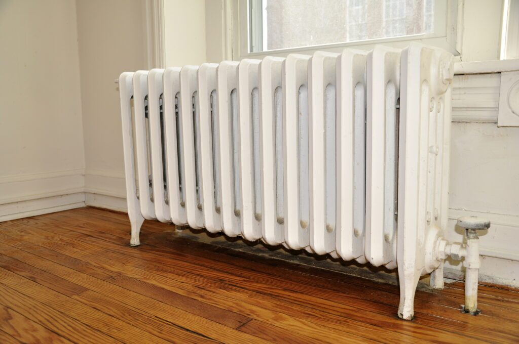 HPD released new information on the steam radiator inspection requirement, beginning in 2027. Here's what you need to know