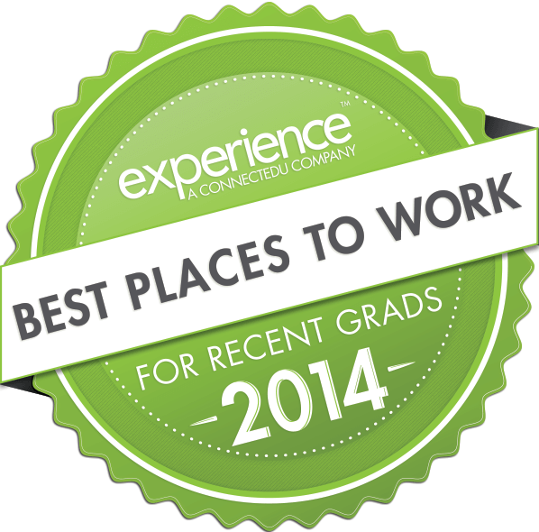 Experience-Best-Place-to-Work-for-Recent-Grads-Logo Optimized