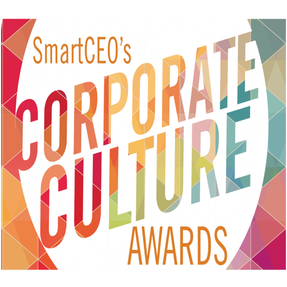 Smart CEOs Award