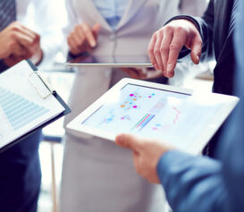 Top 3 Things You Need in a Compliance Plan