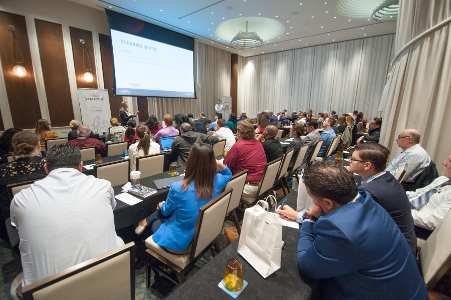 Find out what over 200 of NYC’s top owners and managers discussed during RealFocus, our inaugural all-day event centered around real estate compliance.
