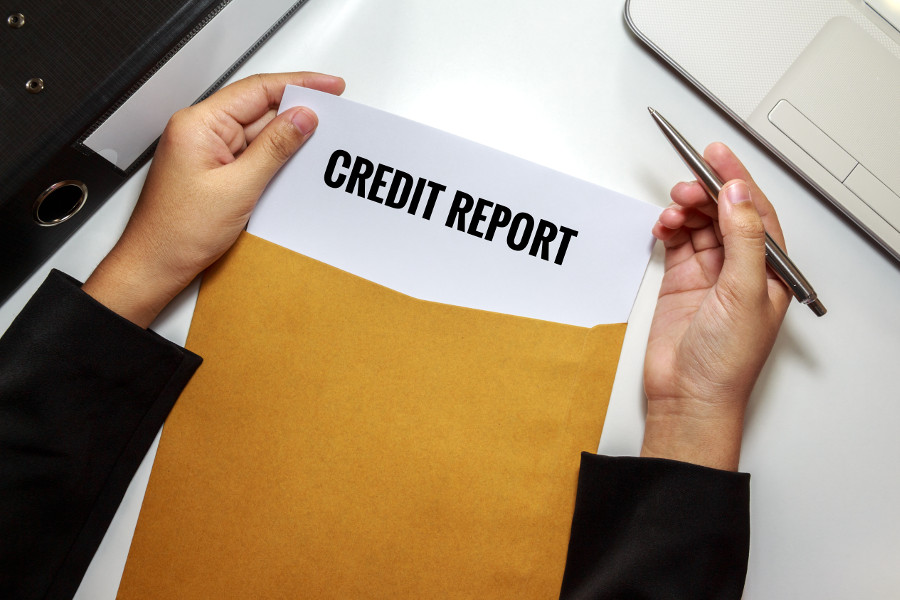 Do you run tenant background checks? Make sure you're complying with the Fair Credit Reporting Act!