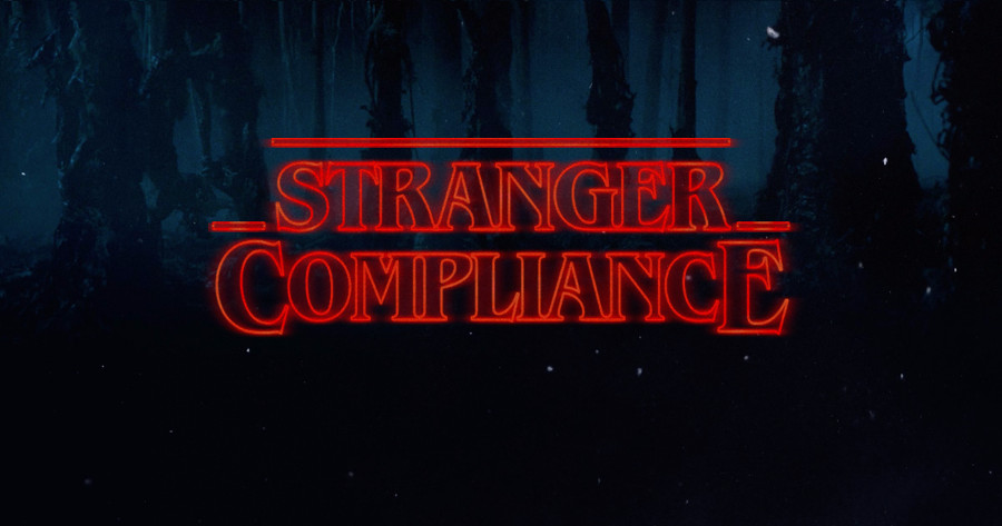 In honor of the hit Netflix show, here's some of the stranger real estate compliance things we've come across.