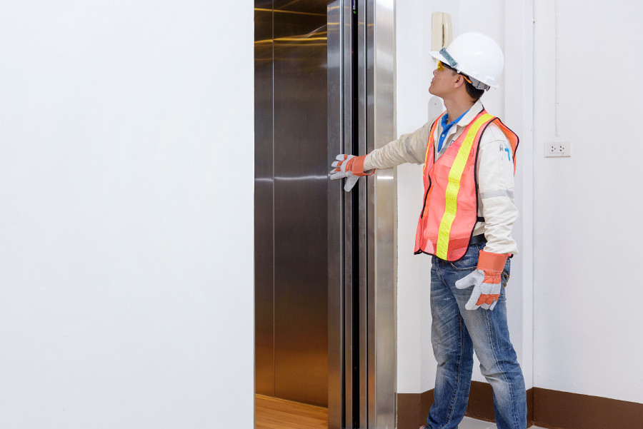 Have you ever heard of a Category 3 Elevator Inspection? Learn about this rare requirement for elevator devices in NYC.