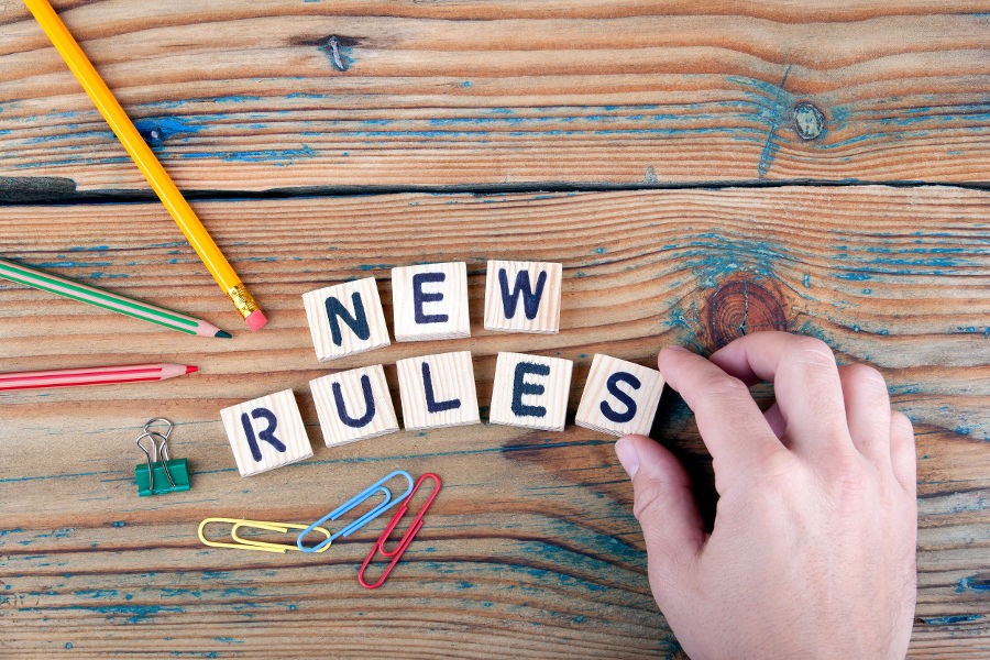 NYC Agencies are releasing several new rules, going into effect shortly or in 2019 - make sure your properties are prepared for the latest changes!
