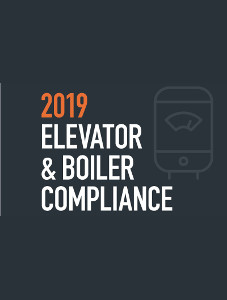 2019 Elevator & Boiler Guide