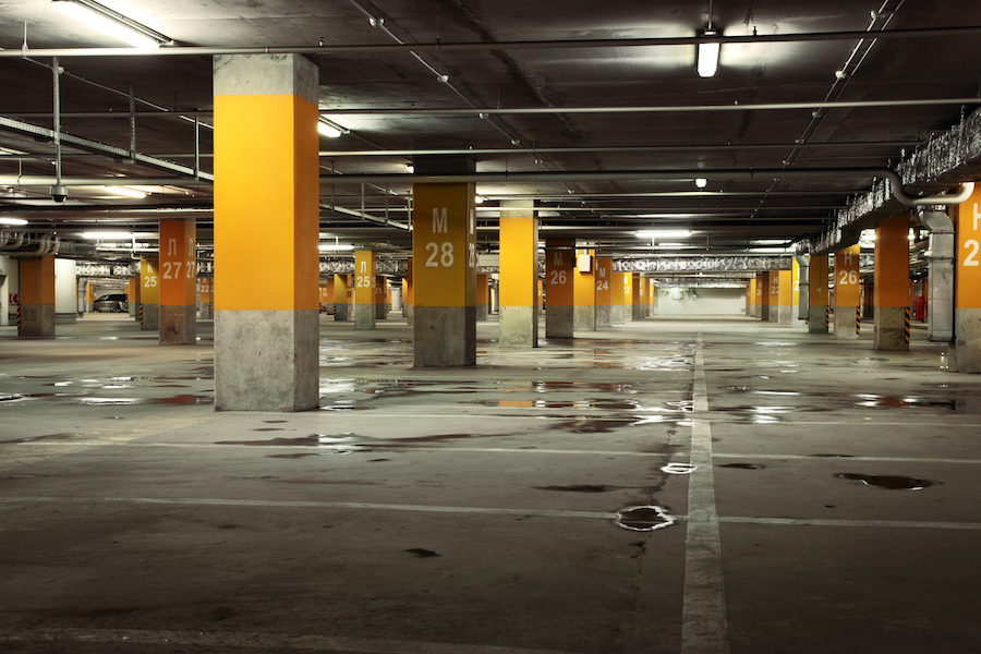NY State established a new rule requiring parking garage owners to obtain an operating permit, and perform periodic reassessments. Check out the details!
