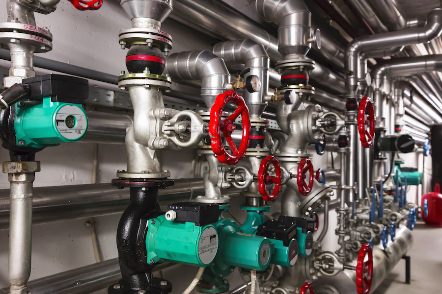 The final rules have been released for required gas piping inspections in New York City - read our latest post to find out what you need to do.