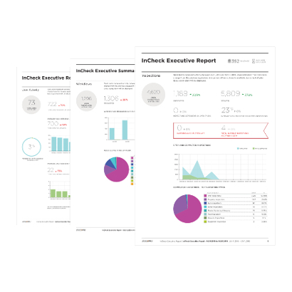 Webinar - How InCheck Users Are Doing More With Their Executive Summary Report