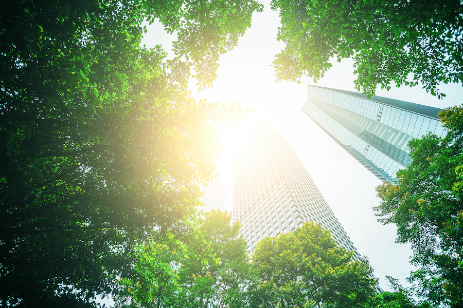 The renamed NYC Sustainability Help Center sent out resources on Benchmarking, Letter Grades, and more. Here's what you should know: