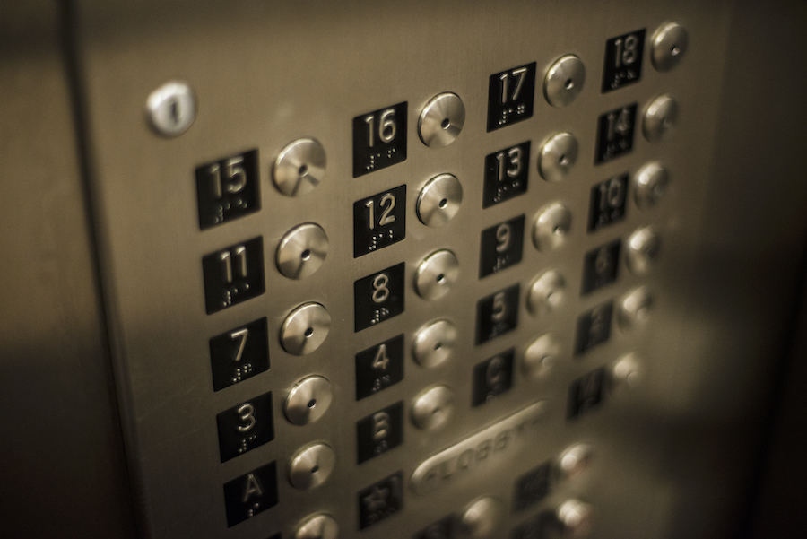 Administrative elevator violations - EVCAT1, EVCAT5, and ACC1 - must now be paid and corrected online, and not in person. Get details on the latest change