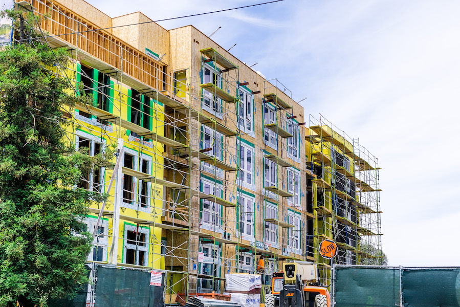 The required TPP form for residential construction in NYC got a few changes. See what's new, and how that will impact your business.