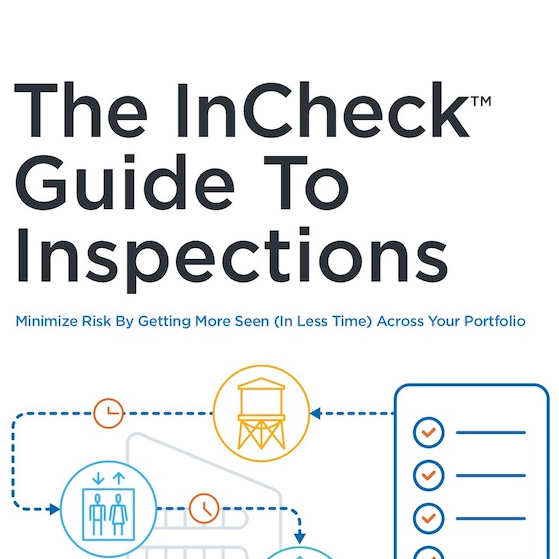 InCheck Guide To Inspections