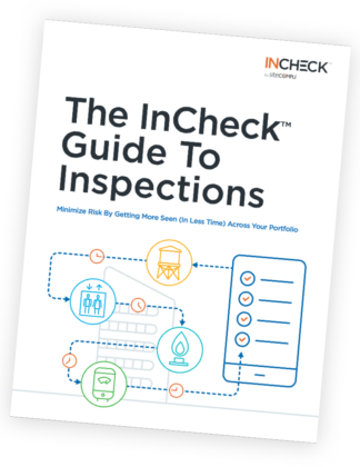 guide to inspections cover