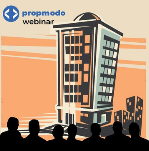 Propmodo Webinar – How to Prepare a Multifamily Building for Uncertainty