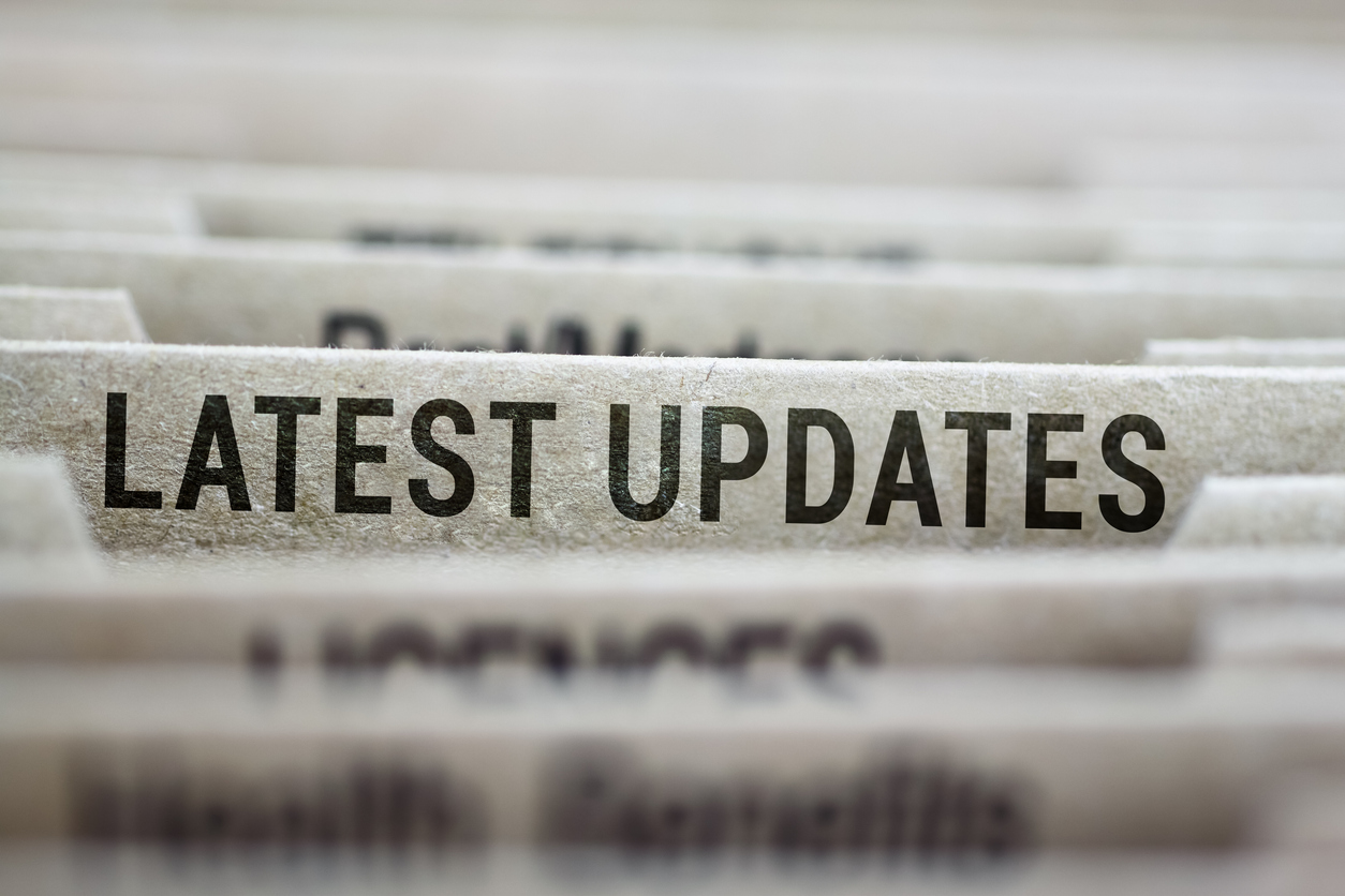 Latest Compliance Updates for NYC