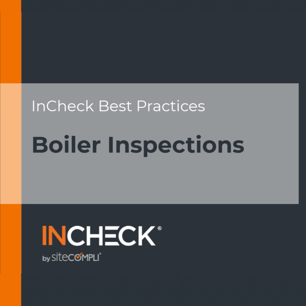 Video - Boiler Inspections