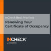 Certificate of Occupancy Video Thumbnail