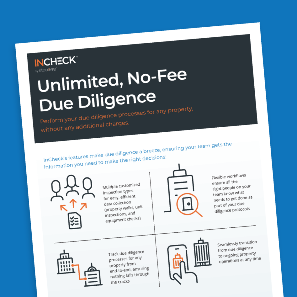 Unlimited No-Fee Due Diligence Thumbnail
