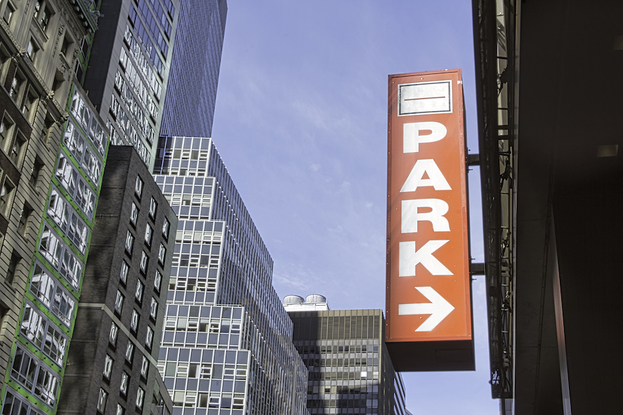 The inspection requirements for NYC Parking Structures are here - find out which group of structures is coming due starting next year: