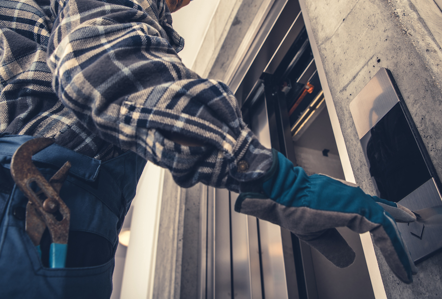 The DOB has adjusted timelines for periodic elevator and boiler inspections. Find out more about these recent changes in the blog