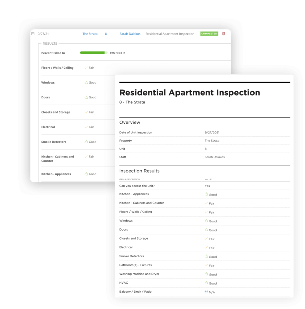 Better Due Diligence With InCheck - InCheck by SiteCompli