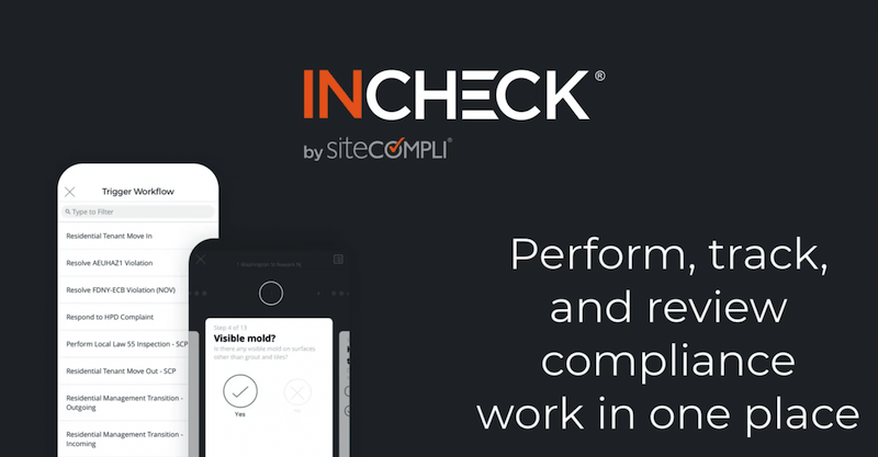 Video – Compliance Is Changing - InCheck Can Help
