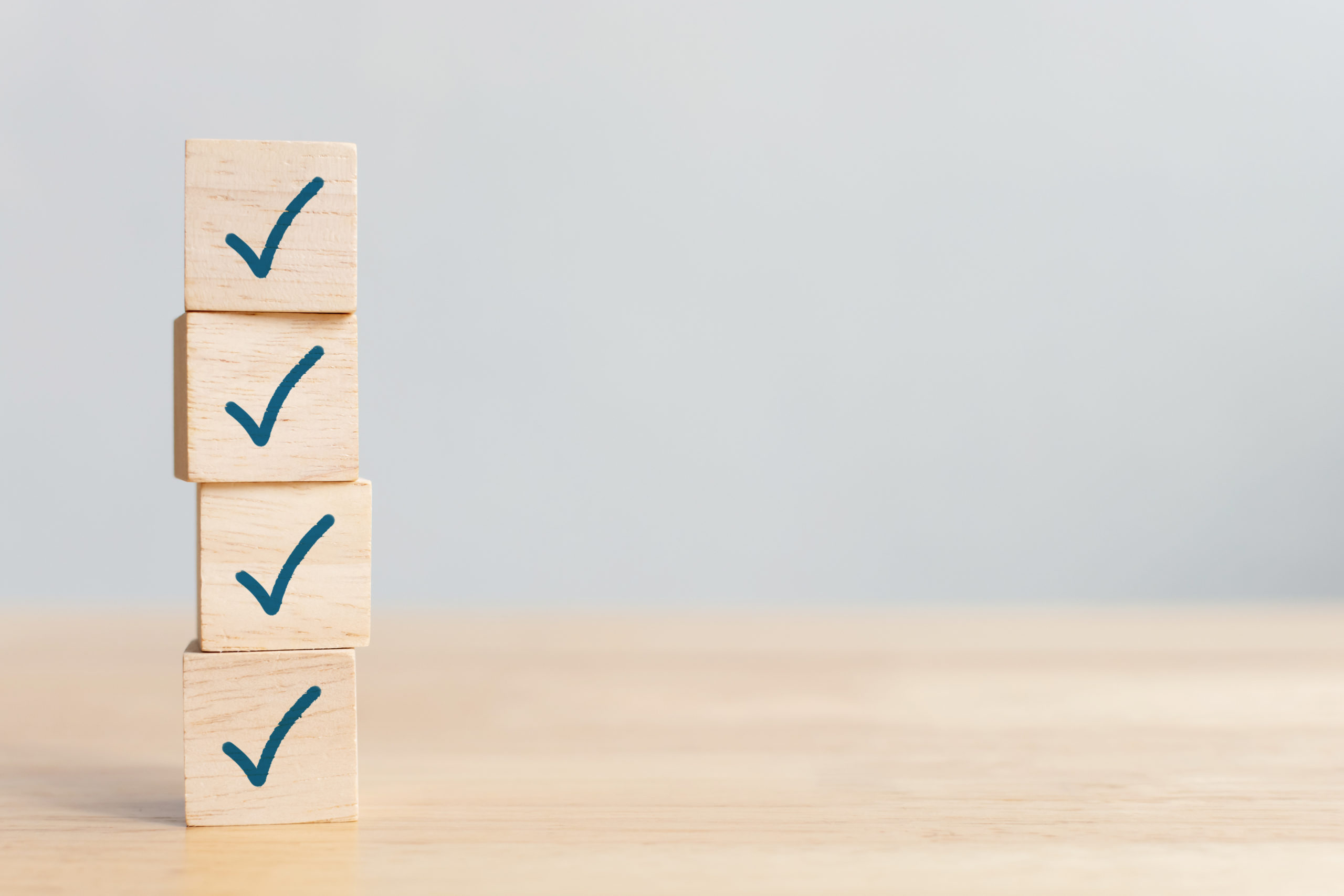 2023 compliance checklist