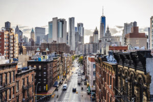 NYC Agency Updates: Rat Mitigation Zones & Landmarks