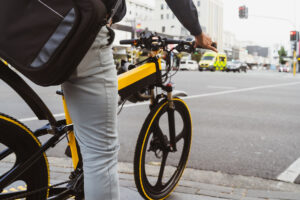 The City Council just passed a slew of new e-bike regulations - here's what you need to know to protect properties & residents