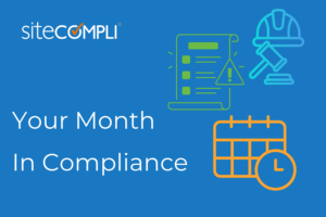 Get the latest local law news in our monthly wrap-up video for NYC Compliance - August 2023, featuring rules, bulletins & more