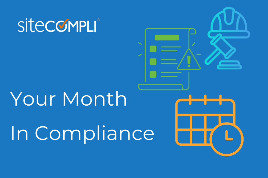 Check Your Month In NYC Real Estate Compliance - June for the latest entry in our video series focused on giving you critical compliance updates