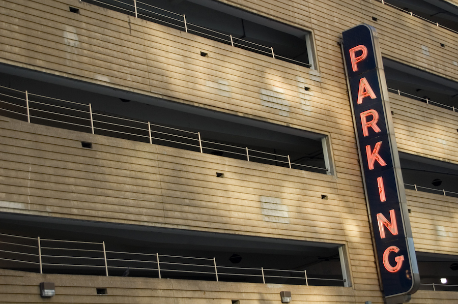 With the first set of inspections coming due soon, there are even more nyc parking garage regulations on the horizon. Find out more here
